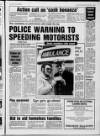 Scarborough Evening News Monday 22 January 1990 Page 7