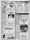 Scarborough Evening News Monday 22 January 1990 Page 30