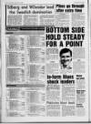 Scarborough Evening News Monday 22 January 1990 Page 34