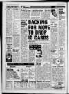 Scarborough Evening News Thursday 25 January 1990 Page 2