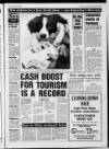 Scarborough Evening News Thursday 25 January 1990 Page 3