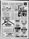 Scarborough Evening News Thursday 25 January 1990 Page 16