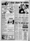 Scarborough Evening News Friday 02 February 1990 Page 12