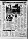 Scarborough Evening News Friday 02 February 1990 Page 17