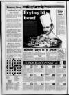 Scarborough Evening News Monday 05 February 1990 Page 4