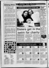 Scarborough Evening News Friday 09 February 1990 Page 4