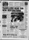 Scarborough Evening News Monday 12 February 1990 Page 3