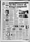 Scarborough Evening News Monday 12 February 1990 Page 6