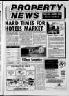 Scarborough Evening News Monday 12 February 1990 Page 13