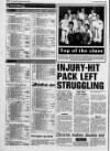 Scarborough Evening News Monday 12 February 1990 Page 34