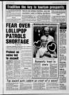 Scarborough Evening News Tuesday 13 February 1990 Page 3