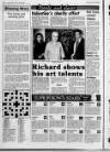 Scarborough Evening News Tuesday 13 February 1990 Page 4