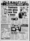 Scarborough Evening News Wednesday 14 February 1990 Page 12
