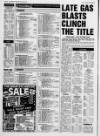 Scarborough Evening News Wednesday 14 February 1990 Page 18