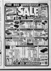 Scarborough Evening News Friday 16 February 1990 Page 23