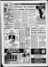 Scarborough Evening News Friday 02 March 1990 Page 20