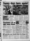 Scarborough Evening News Monday 05 March 1990 Page 3