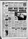 Scarborough Evening News Monday 05 March 1990 Page 6