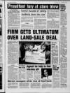 Scarborough Evening News Tuesday 06 March 1990 Page 3