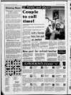 Scarborough Evening News Tuesday 06 March 1990 Page 4