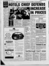 Scarborough Evening News Wednesday 07 March 1990 Page 10