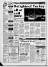 Scarborough Evening News Monday 12 March 1990 Page 6