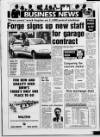 Scarborough Evening News Wednesday 14 March 1990 Page 14