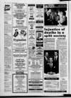 Scarborough Evening News Friday 16 March 1990 Page 6