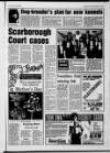 Scarborough Evening News Friday 16 March 1990 Page 21