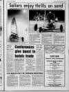Scarborough Evening News Monday 02 April 1990 Page 3