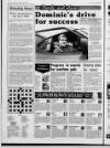 Scarborough Evening News Monday 02 April 1990 Page 4