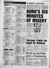 Scarborough Evening News Monday 02 April 1990 Page 38