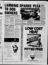 Scarborough Evening News Friday 13 April 1990 Page 11
