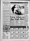 Scarborough Evening News Monday 16 April 1990 Page 4