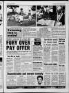 Scarborough Evening News Monday 16 April 1990 Page 7