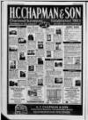 Scarborough Evening News Monday 16 April 1990 Page 14