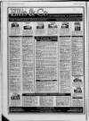 Scarborough Evening News Monday 16 April 1990 Page 16