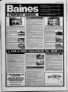 Scarborough Evening News Monday 16 April 1990 Page 28