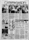 Scarborough Evening News Monday 16 April 1990 Page 30