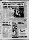 Scarborough Evening News Friday 20 April 1990 Page 3