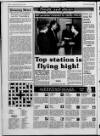 Scarborough Evening News Friday 20 April 1990 Page 4