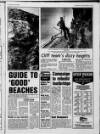 Scarborough Evening News Thursday 26 April 1990 Page 3