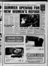 Scarborough Evening News Thursday 26 April 1990 Page 7