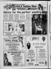 Scarborough Evening News Thursday 26 April 1990 Page 10