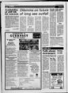 Scarborough Evening News Thursday 26 April 1990 Page 14