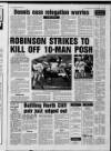 Scarborough Evening News Thursday 26 April 1990 Page 23