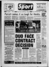 Scarborough Evening News Thursday 26 April 1990 Page 24