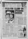 Scarborough Evening News Friday 01 June 1990 Page 7