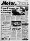 Scarborough Evening News Friday 01 June 1990 Page 12