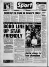 Scarborough Evening News Friday 01 June 1990 Page 24